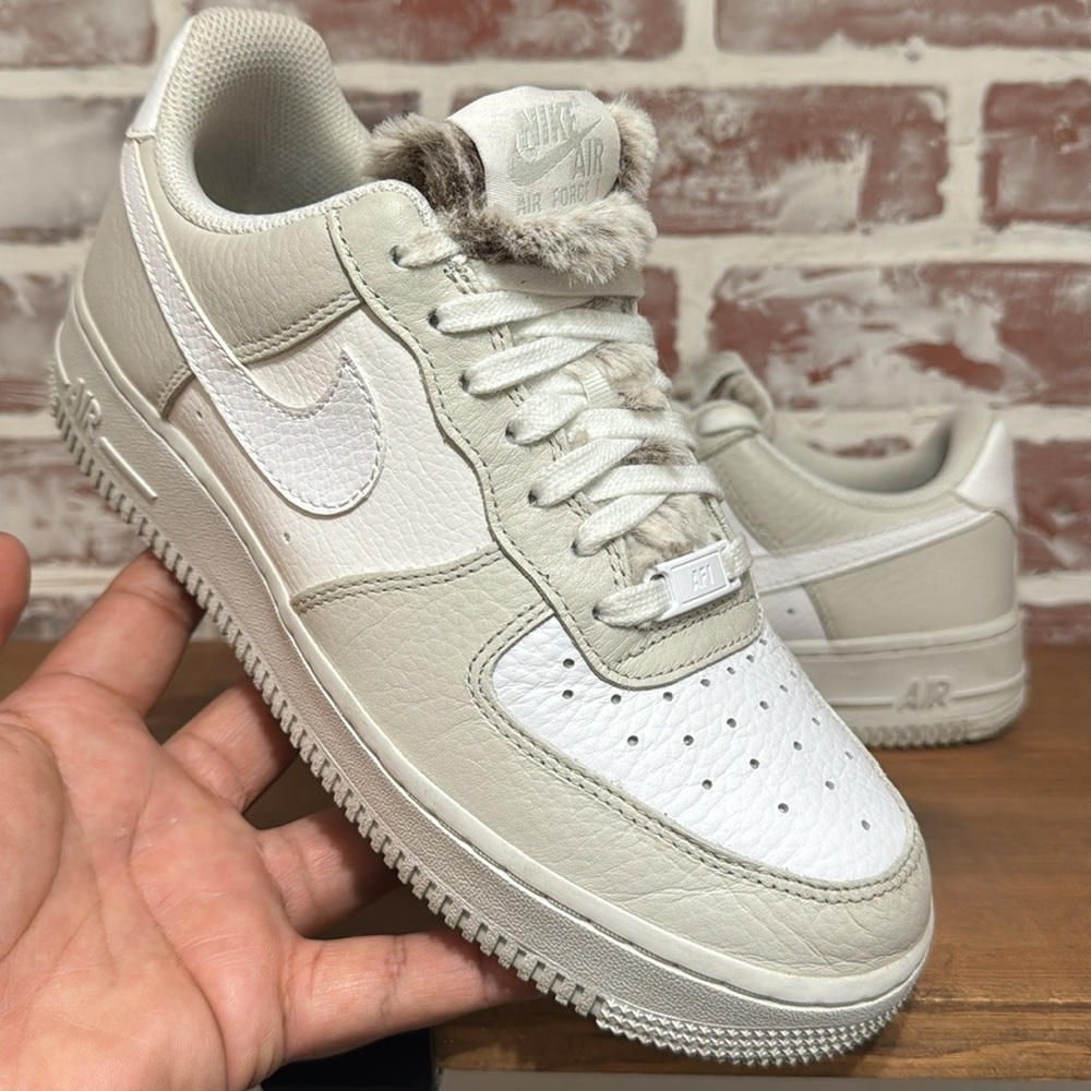 Nike Air Force 1 Low 07 Women’s Sz 7.5
